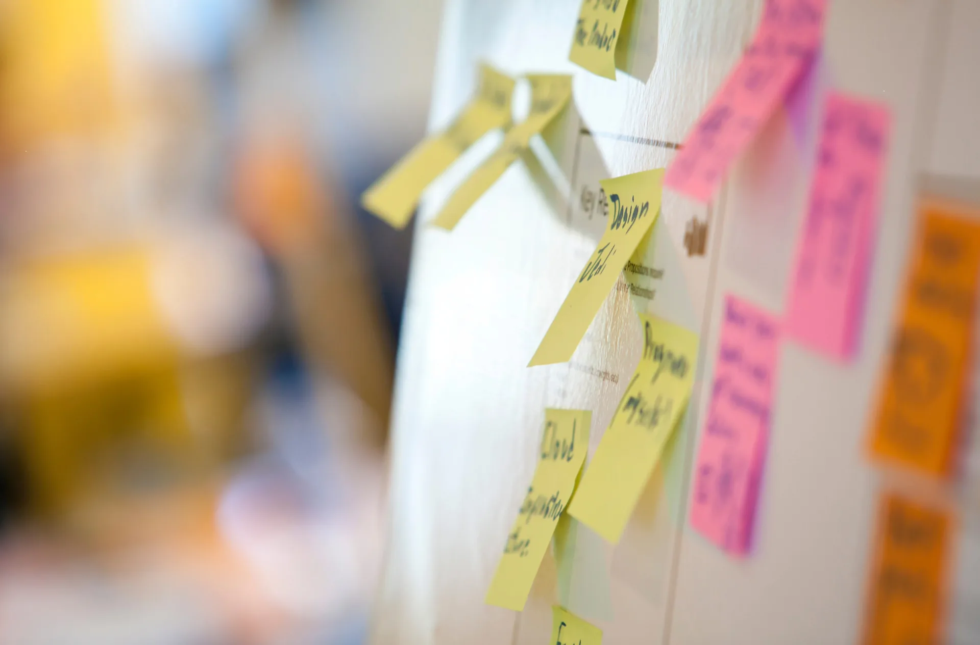 The Post-it Note Must Die: Why Manual Lab Management is Failing Modern Science