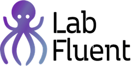 LabFluent Logo